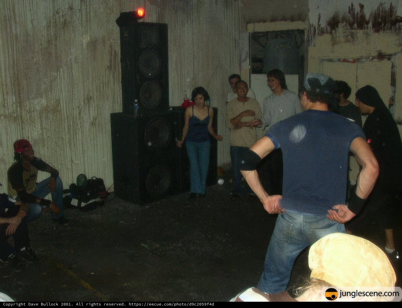 Musical Gathering