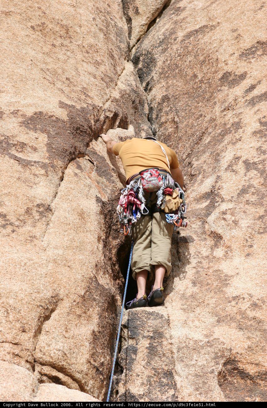 Scaling the Great Heights