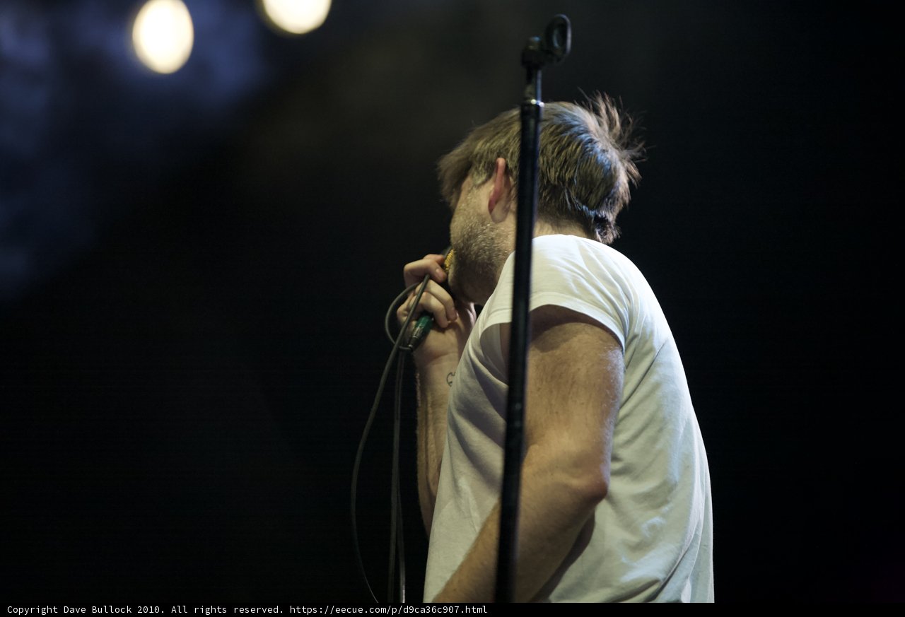 Concert Spotlight
