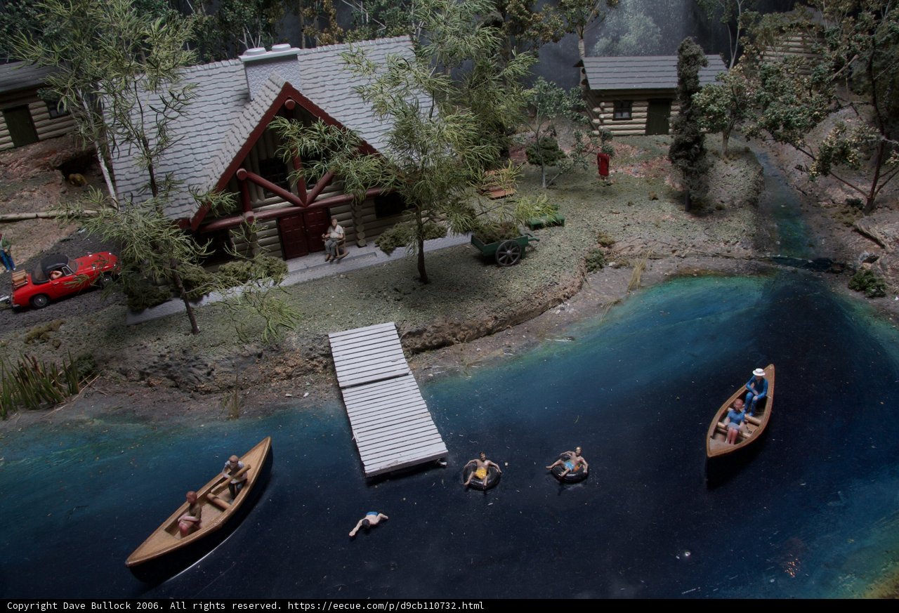Charming Lakefront House with Boats