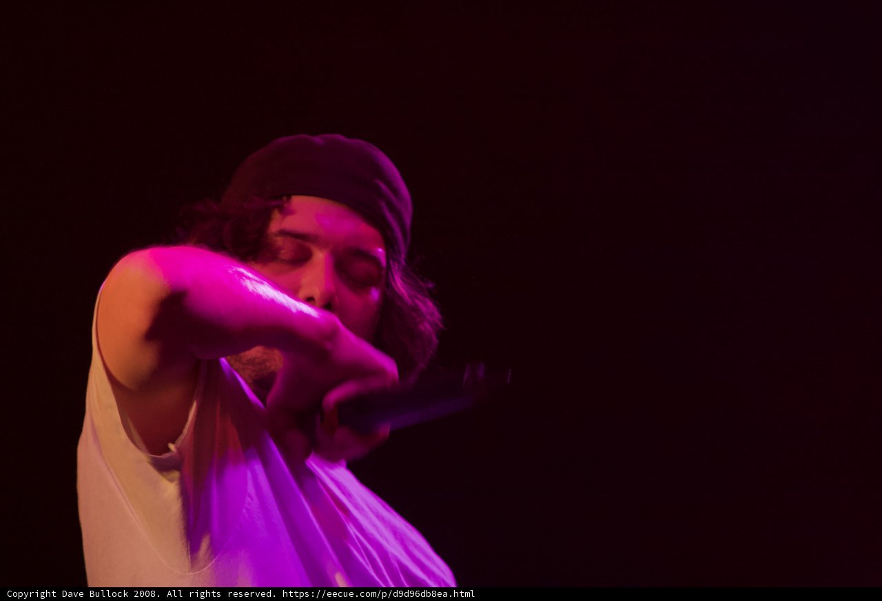 Aesop Rock takes Coachella by storm