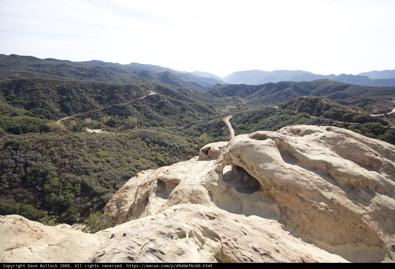 Majestic Mountain View
