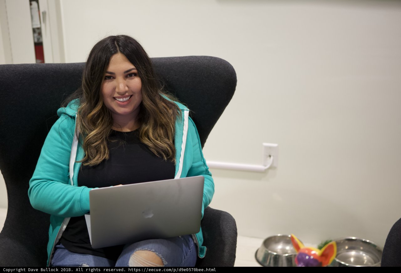 Working from Home