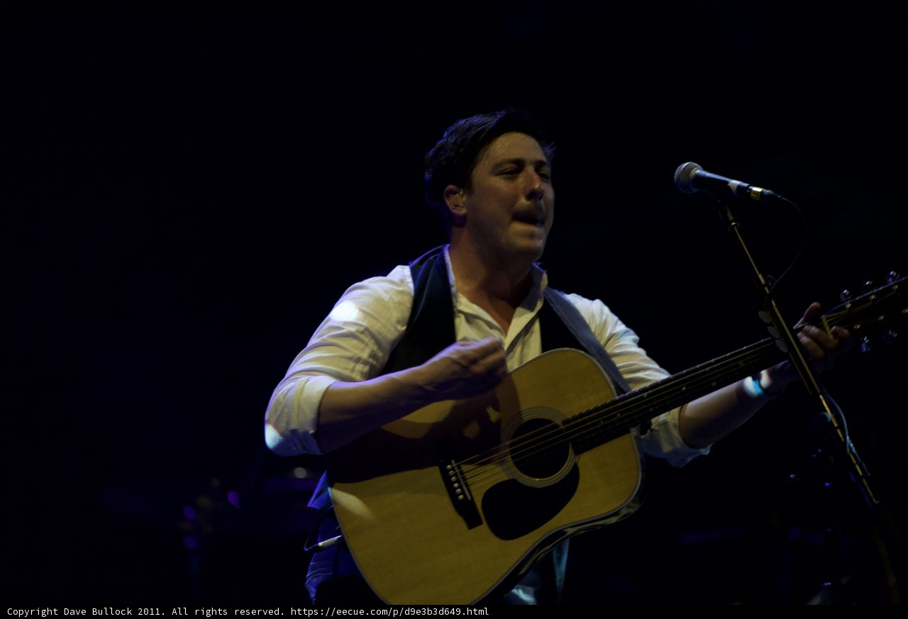 Acoustic Serenade at Coachella