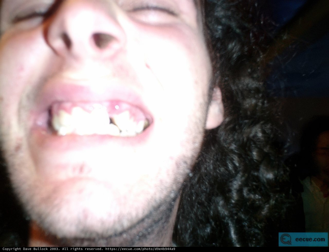 The Laughing Man