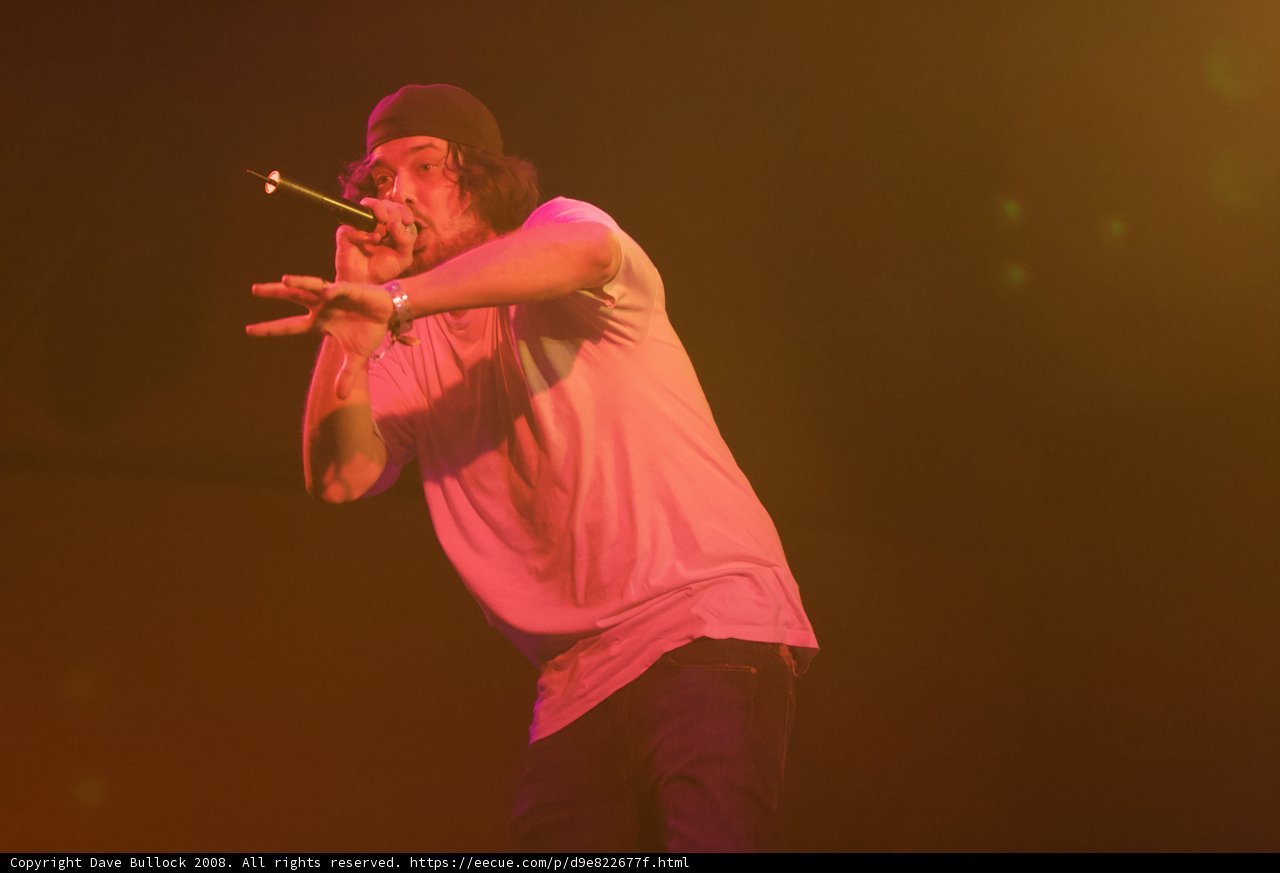 Aesop Rock takes Coachella by storm