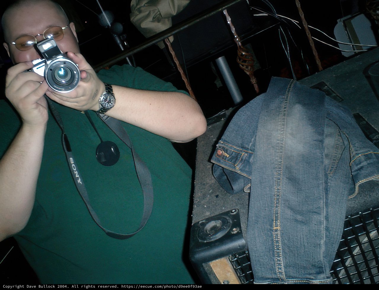 Capturing the Perfect Shot