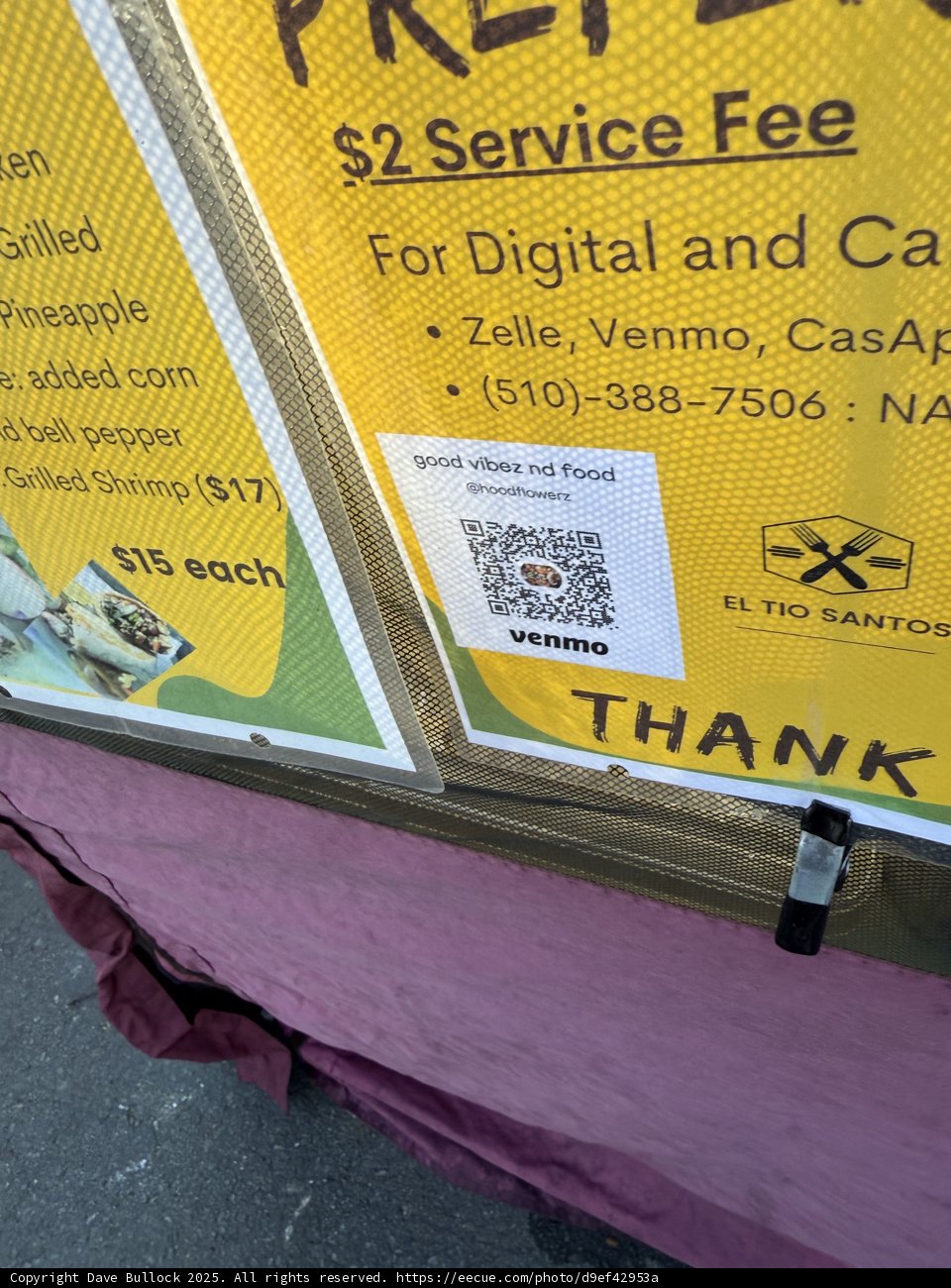 Digital Dining Delights