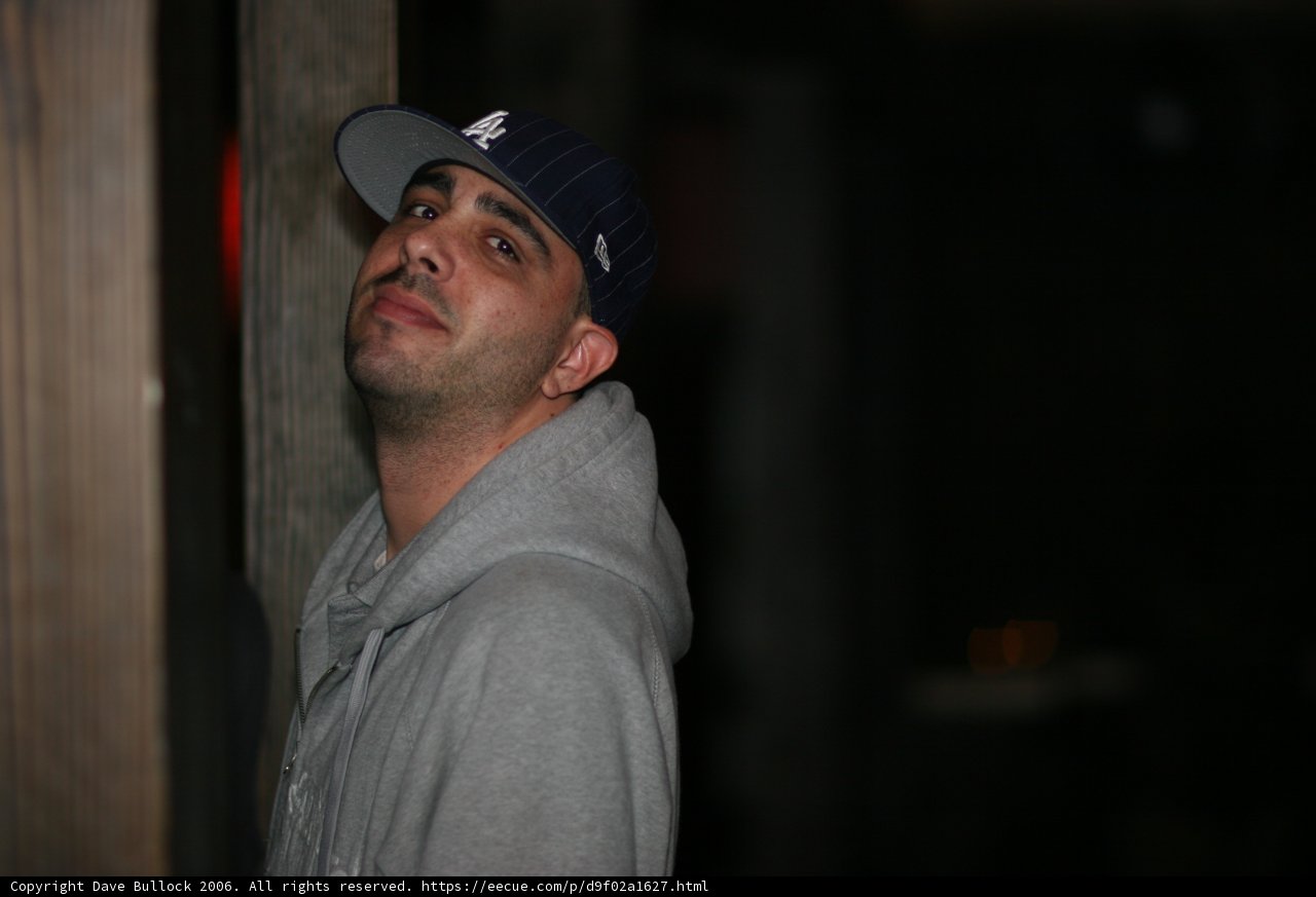 Baseball Cap Style