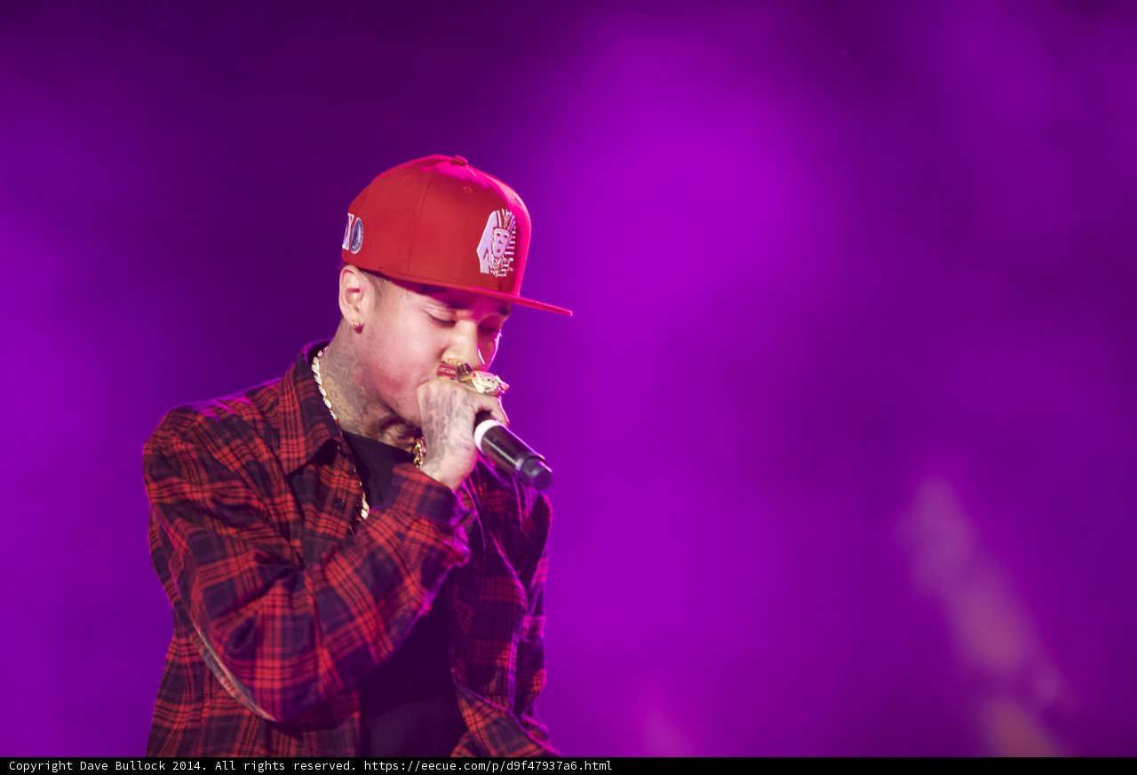 Red Hat, Big Voice