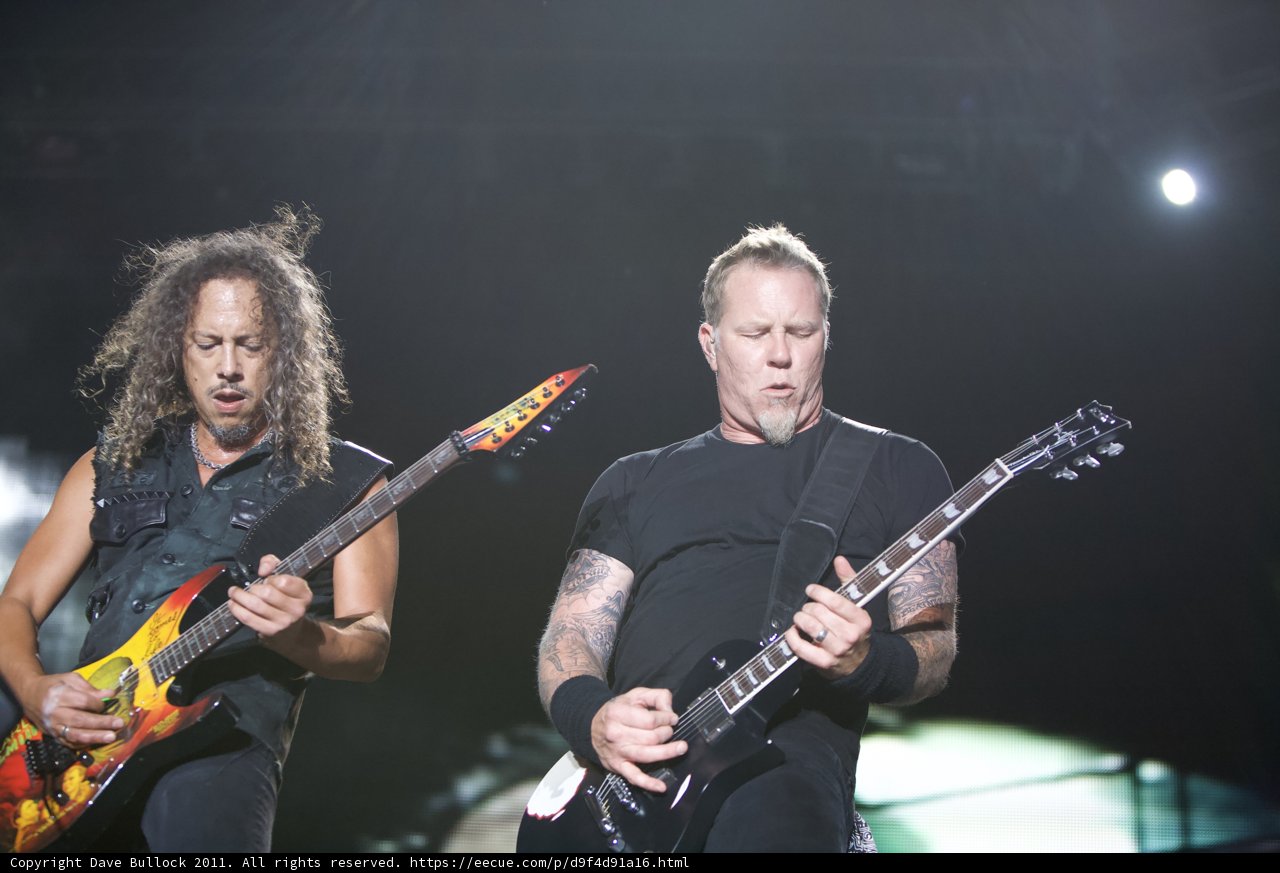 Dual Strings
