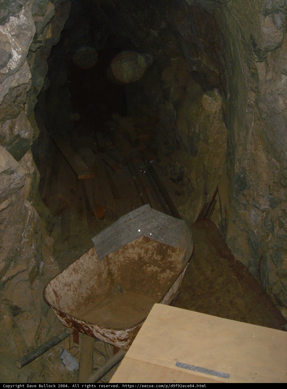 Exploring the Mysteries of Slate Rock Dungeon