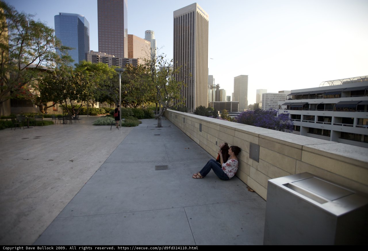 City Serenity