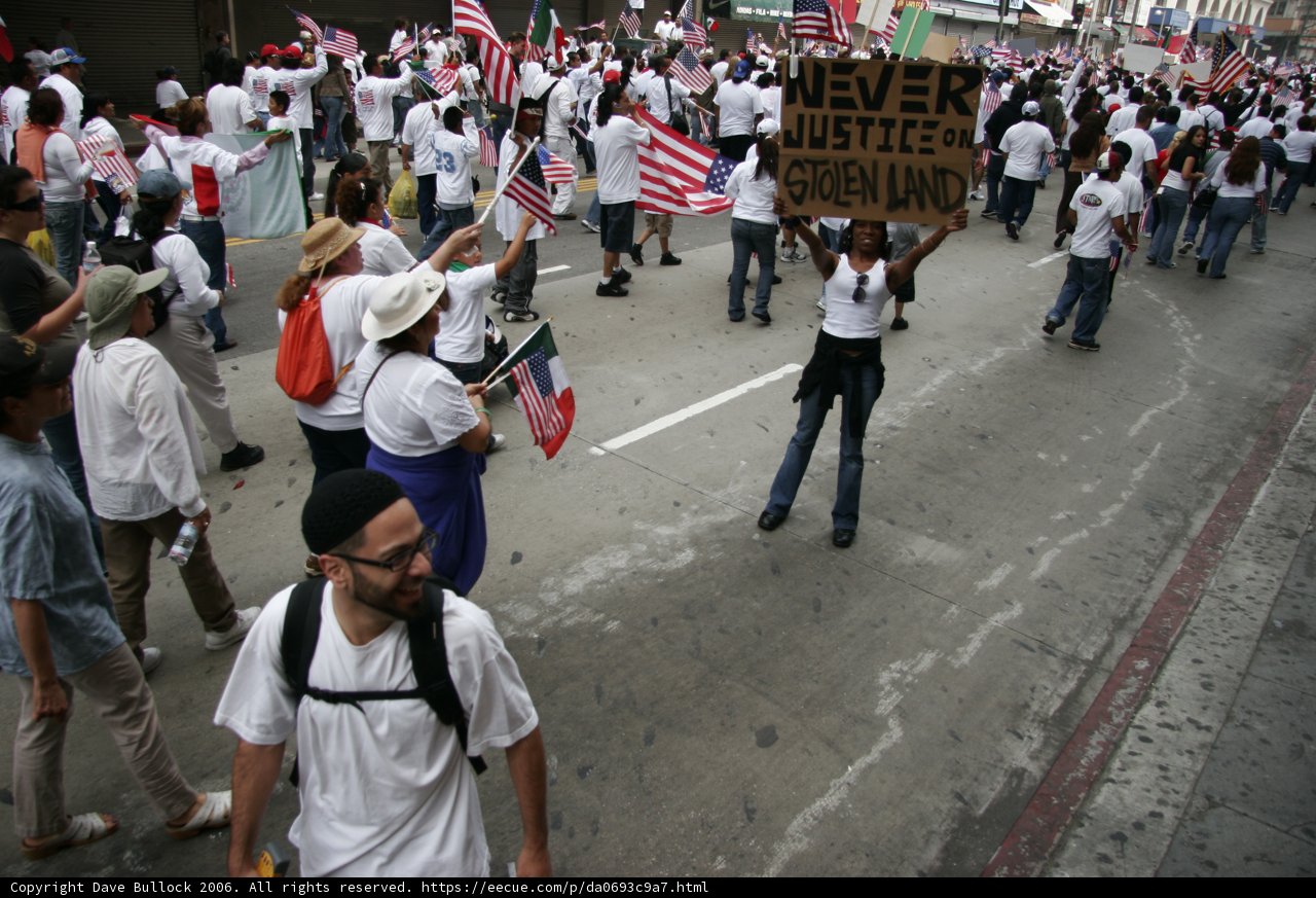 Walking for a Cause