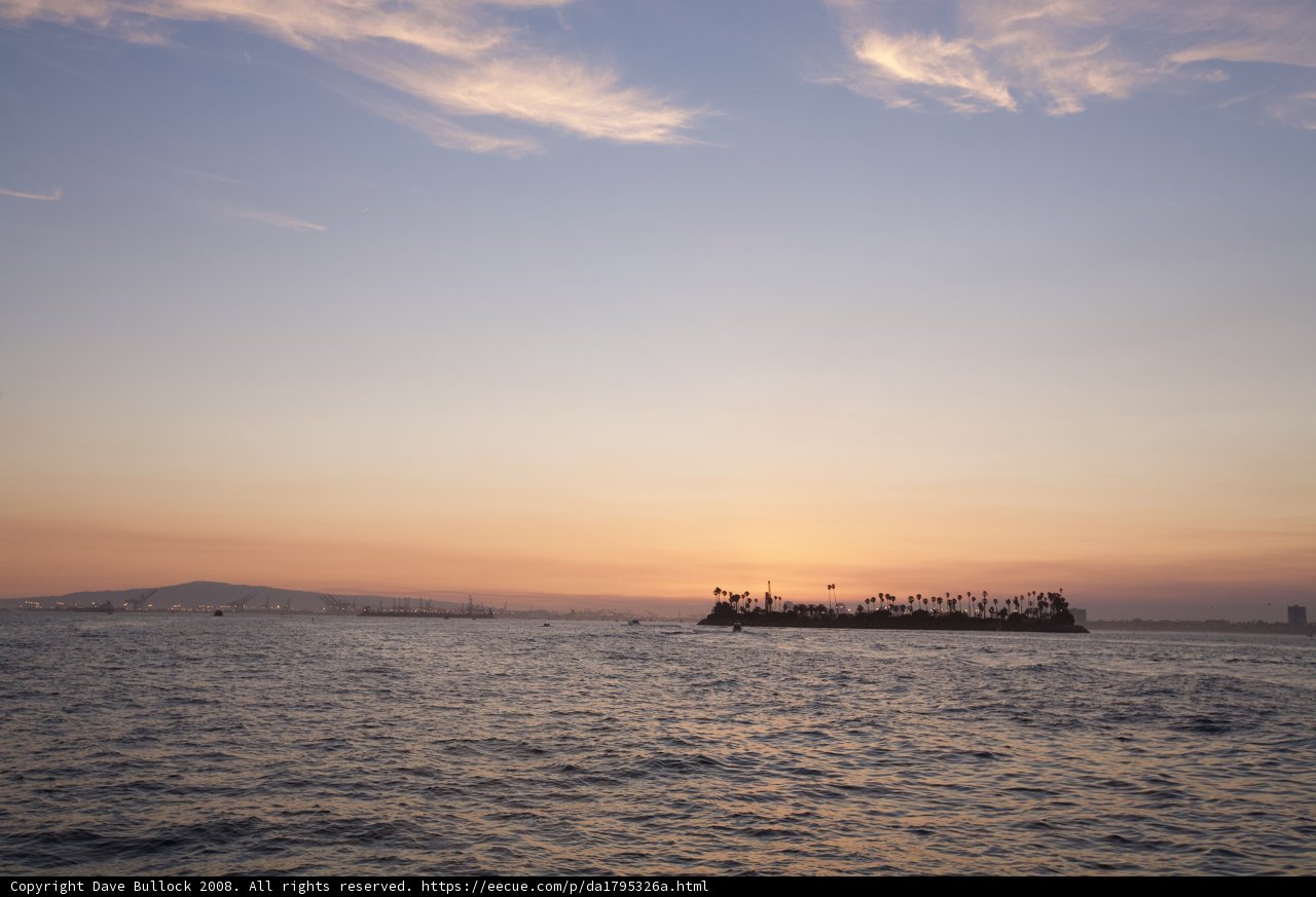 Sunset Sailing Adventure