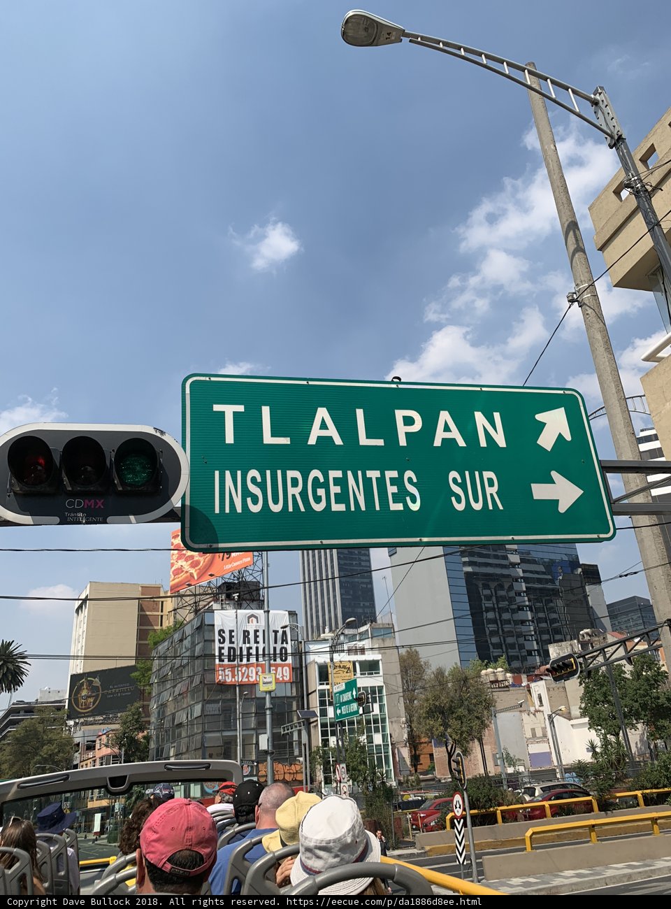 Stop and Go