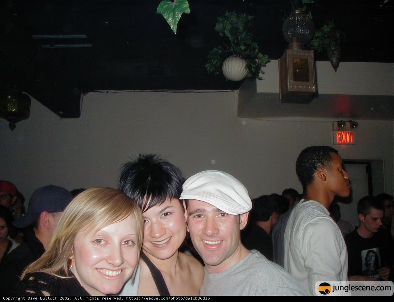 Party Pals