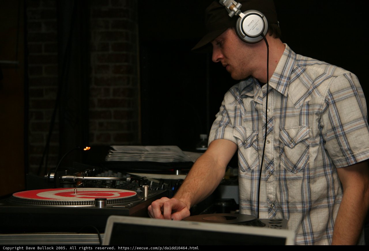 Grooving to the Beat