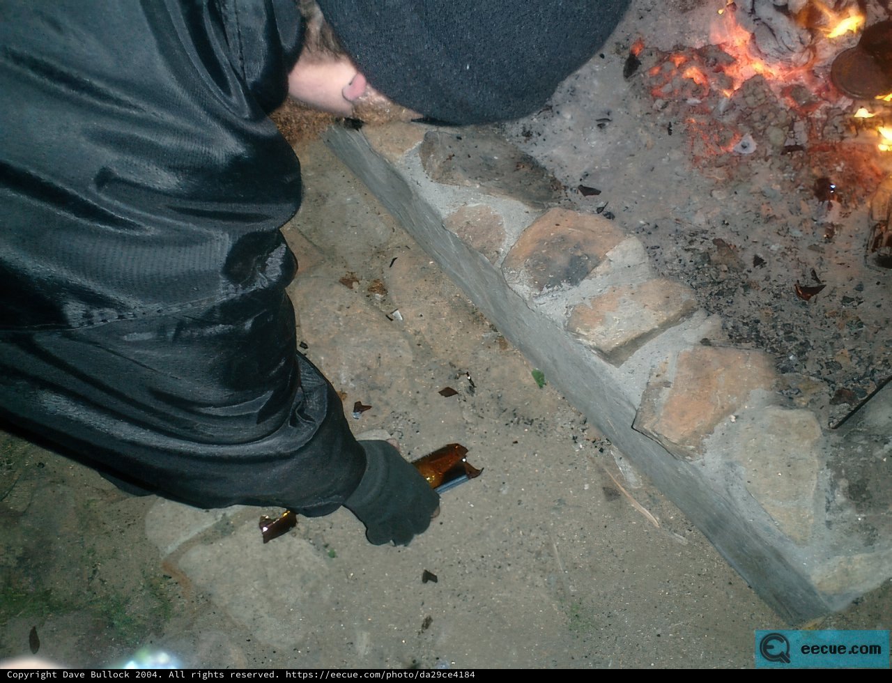 Fireside Beer