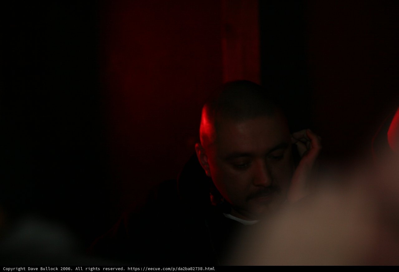 Late Night Call