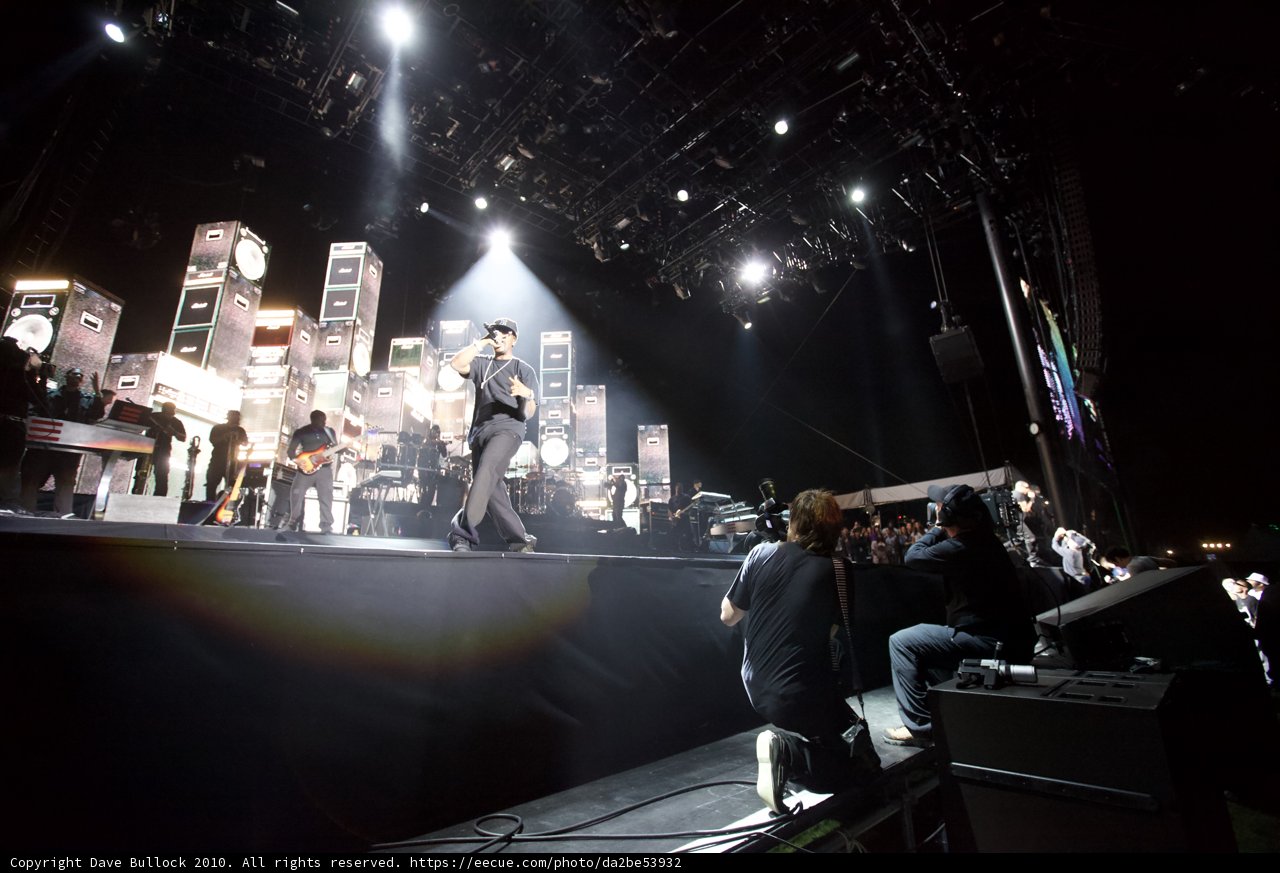 Spotlight on the Musician