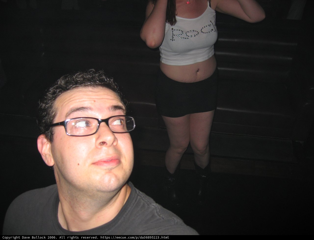 Dave B in Optical Equipment