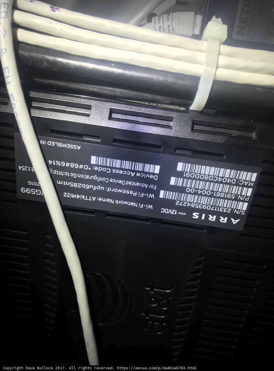 Wired Up TV