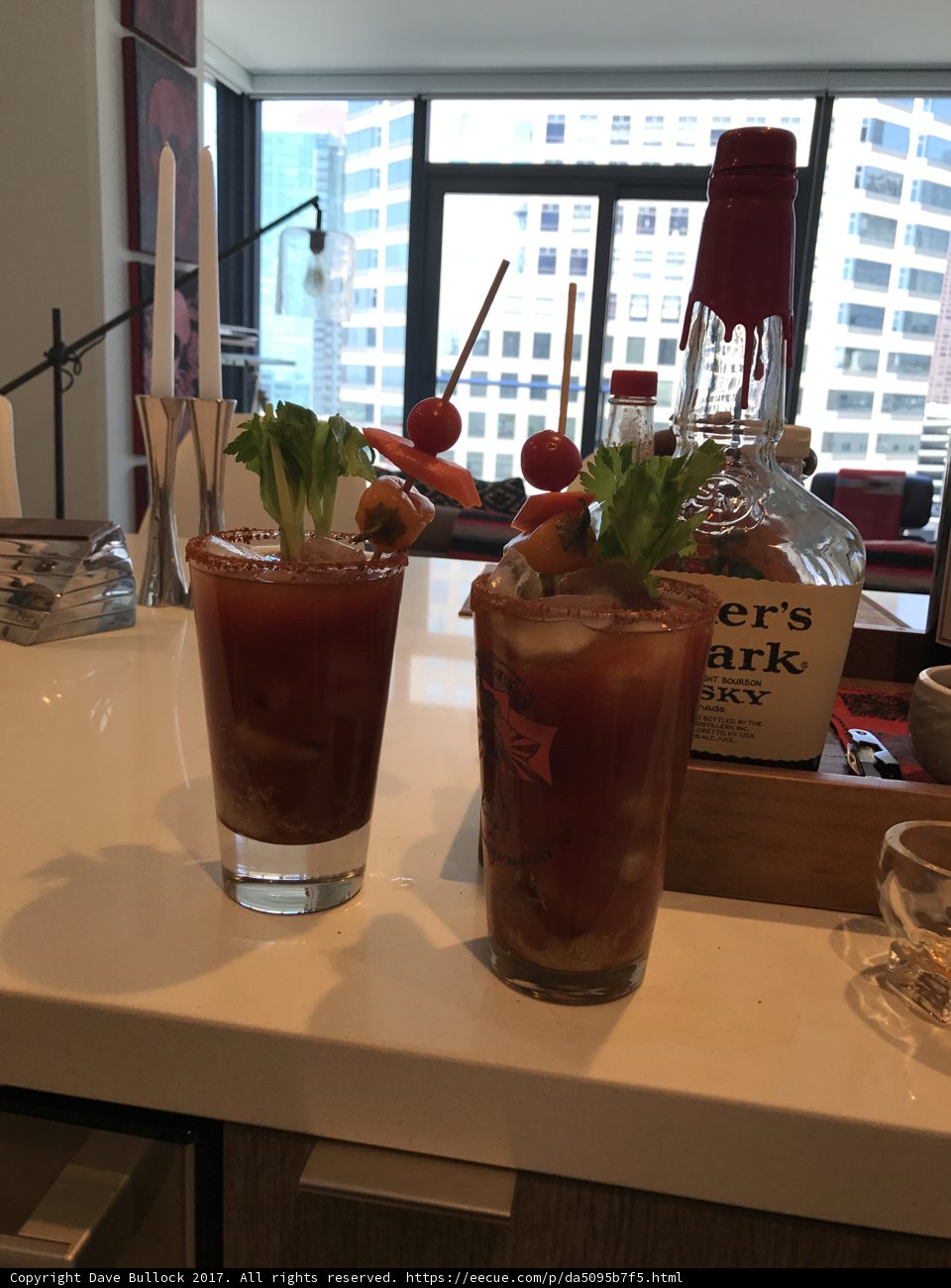Bloody Monday