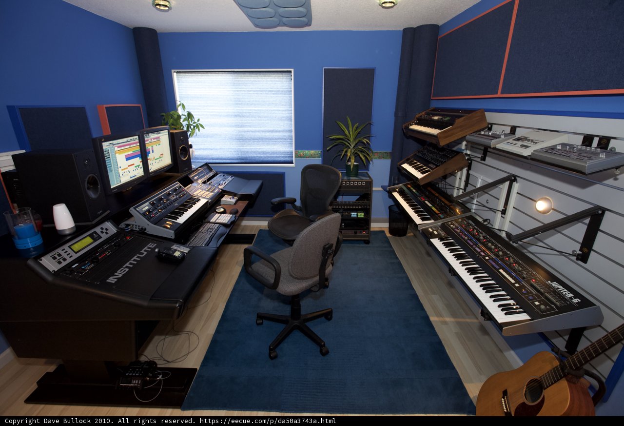 Musical Haven