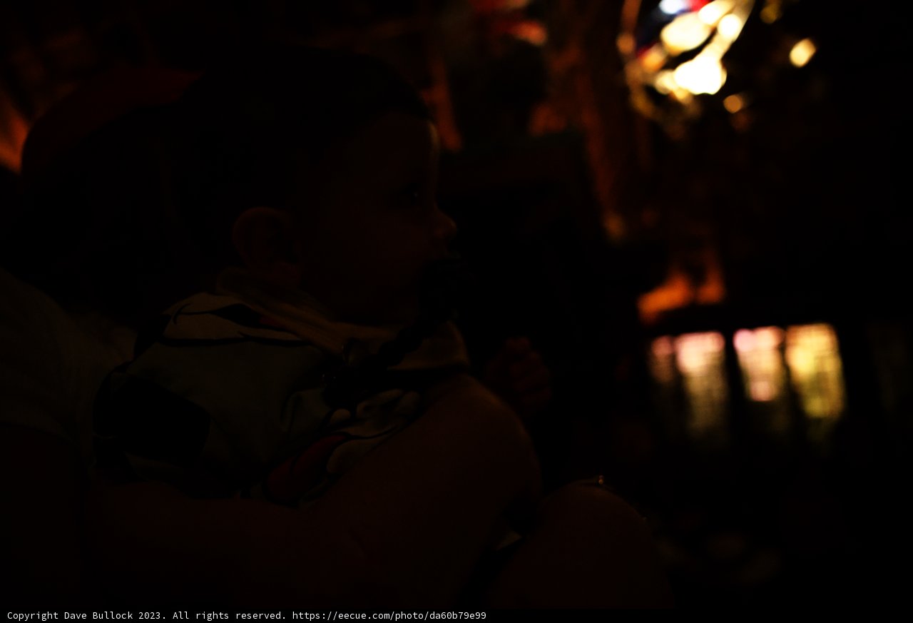 Magical Moments at the Happiest Place on Earth