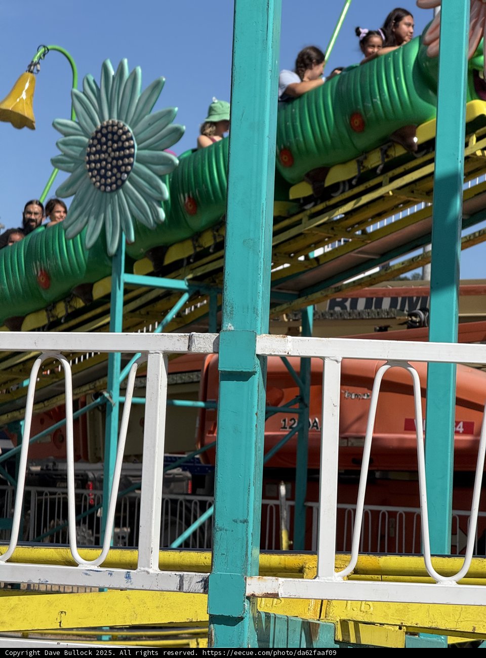 Thrills and Smiles in Santa Rosa