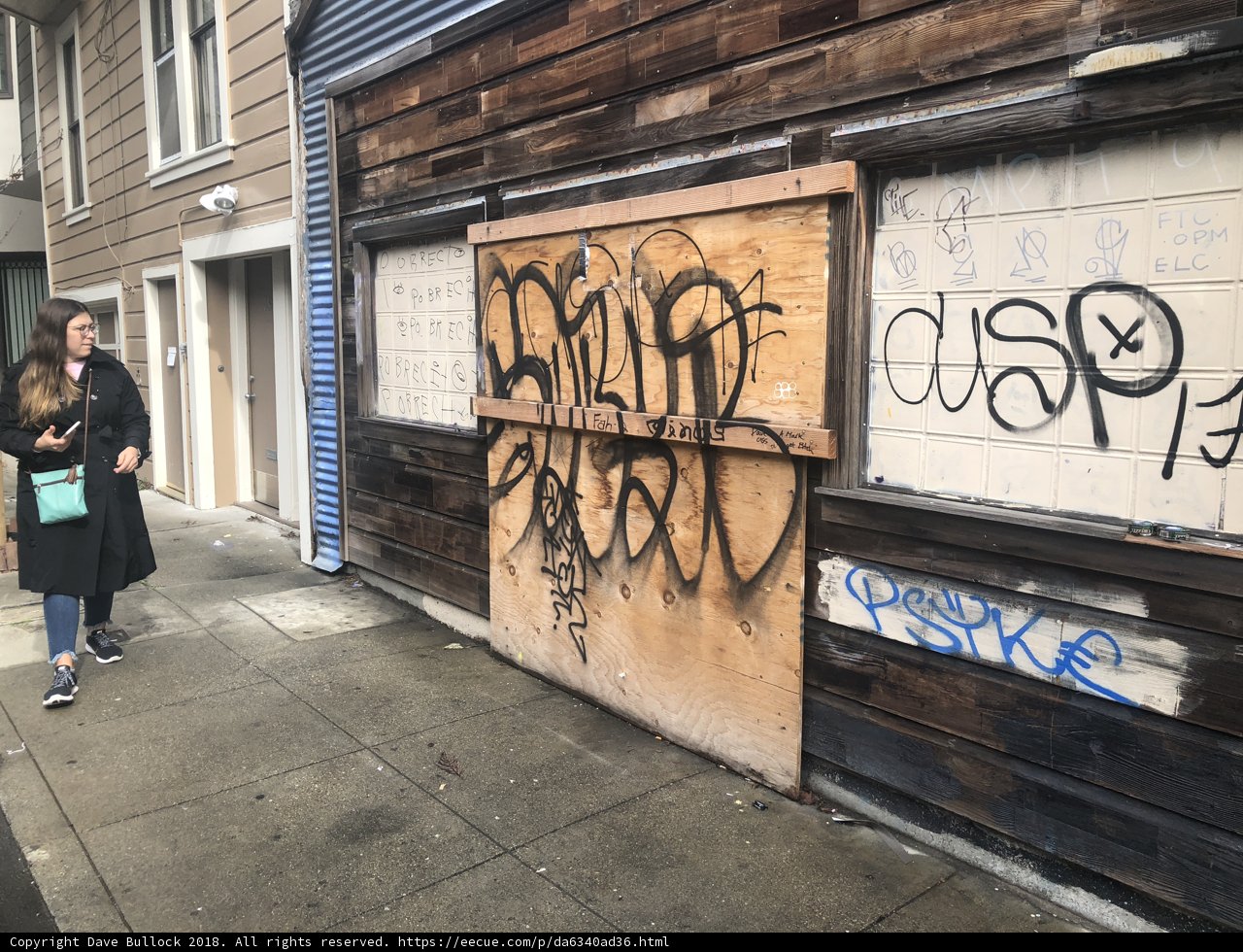 Urban Exploration