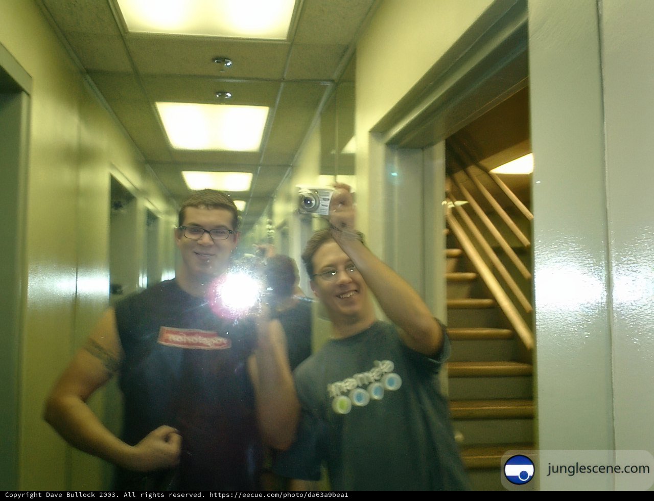 The Perfect Selfie