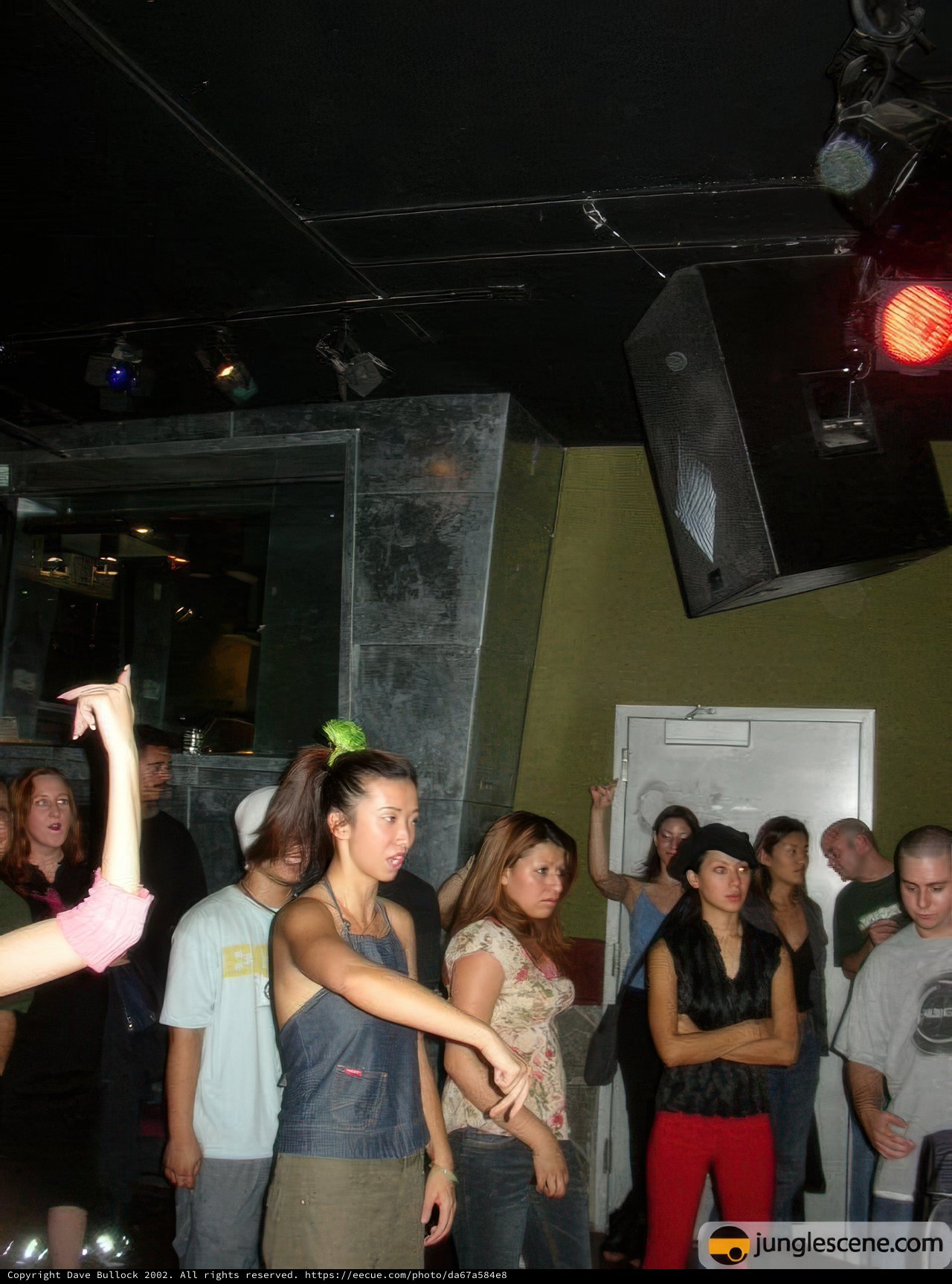 Nightlife Queen