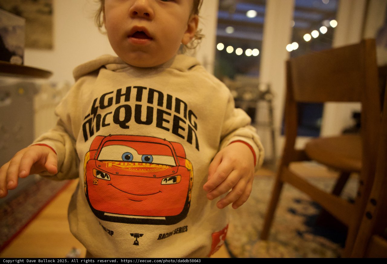 Little Lightning