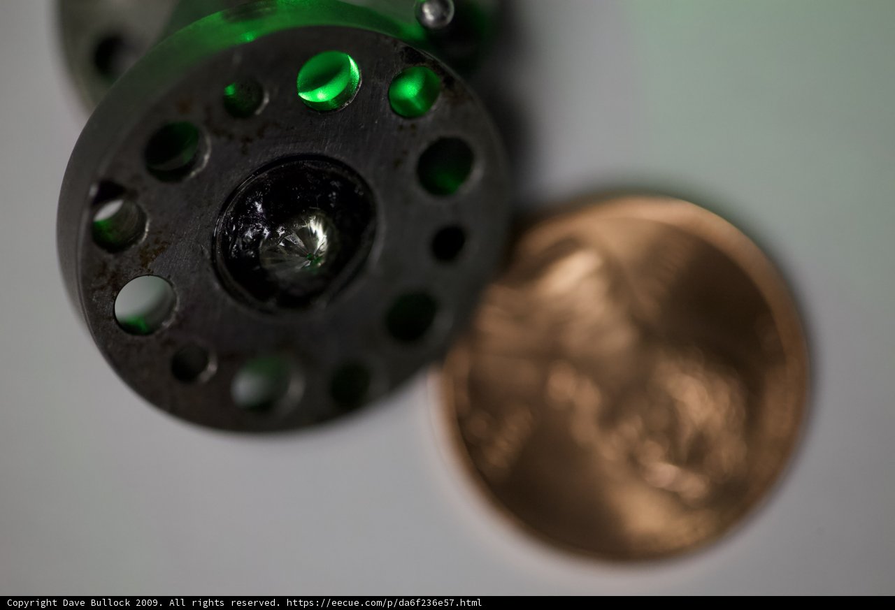 Illuminated Objects
