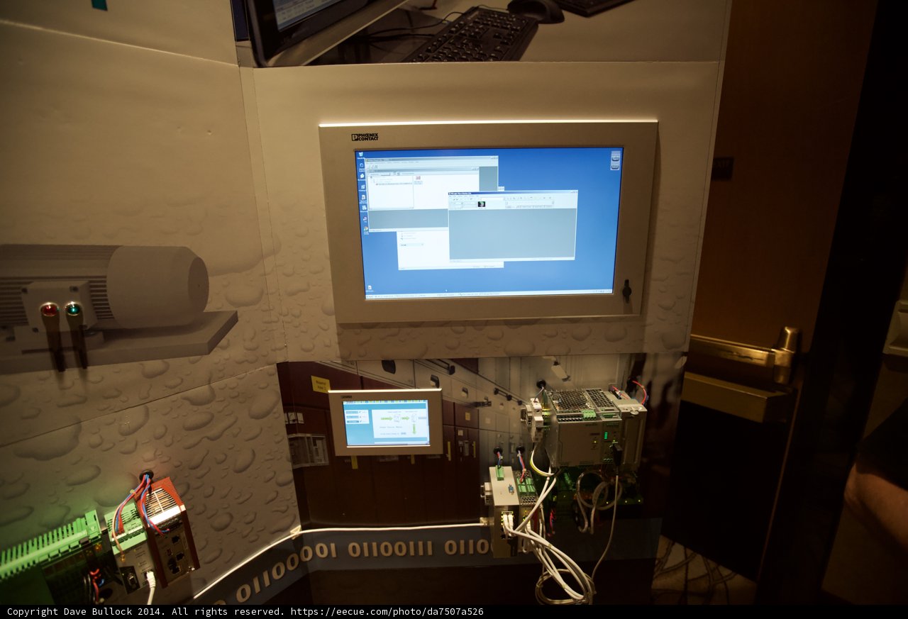 Modern Workspace Setup