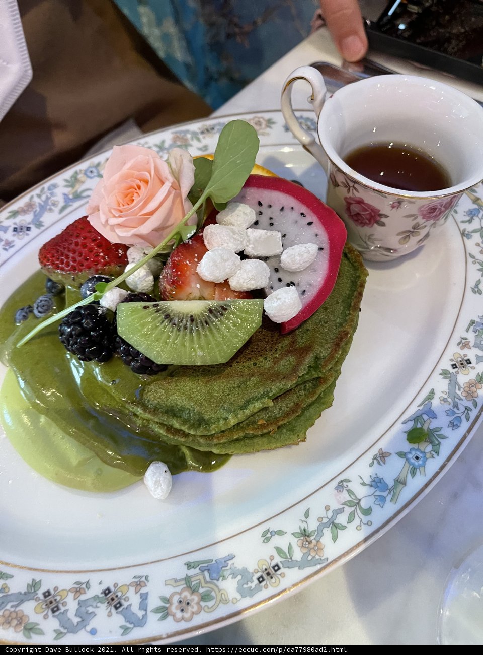 Brunch Delight