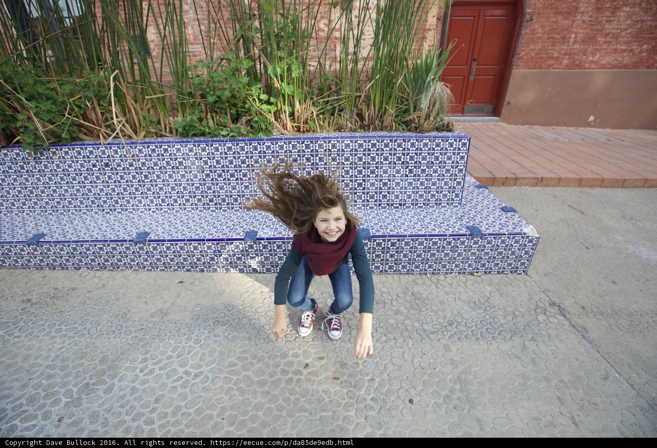 Leap of Joy