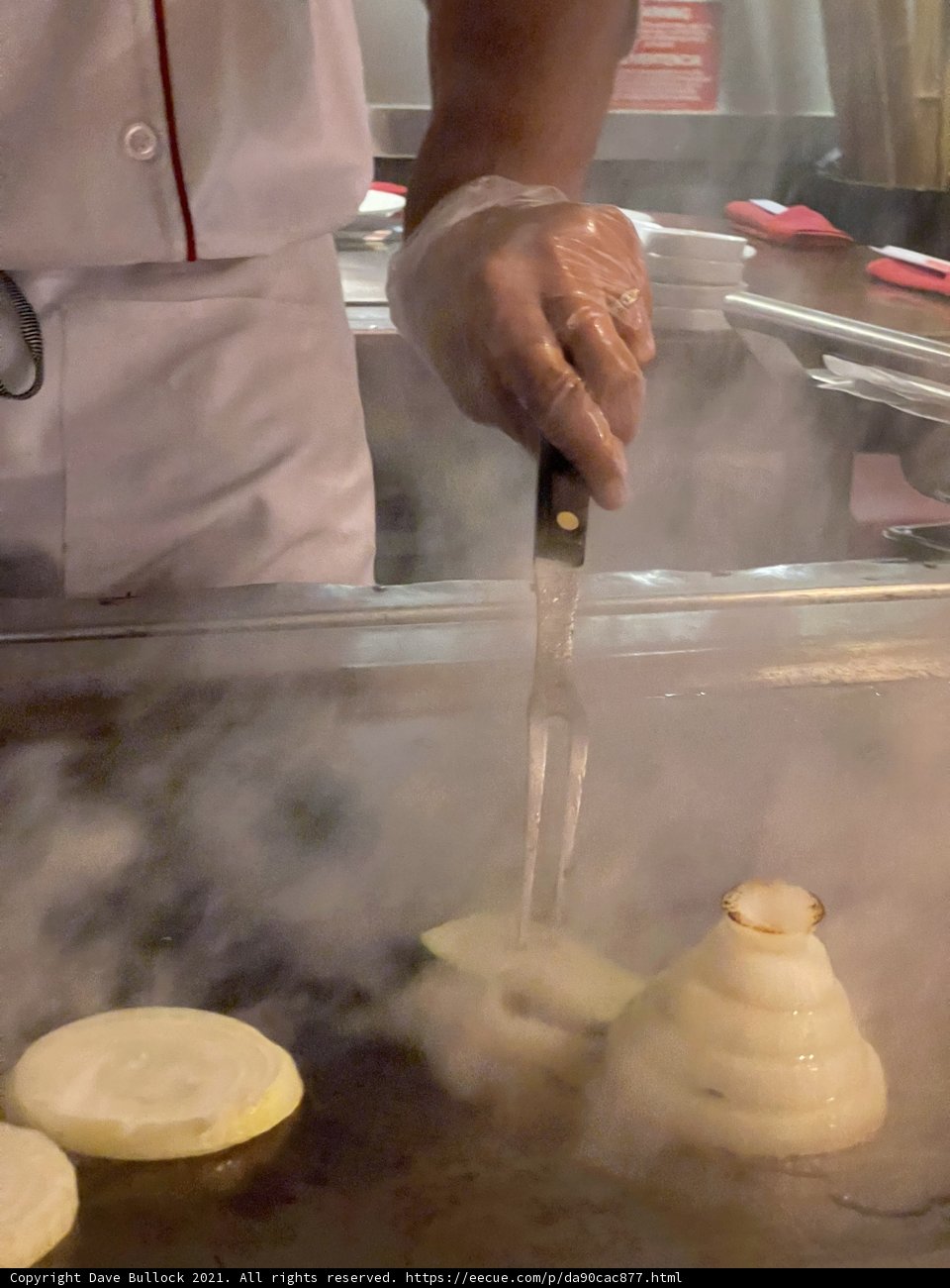 Grilled Delights in the Great Outdoors