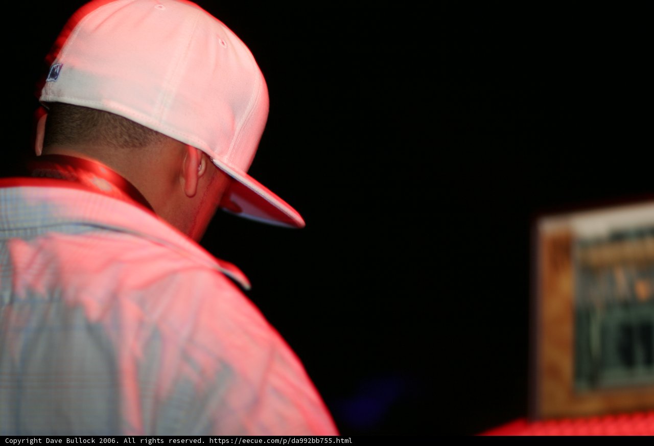 White Hat