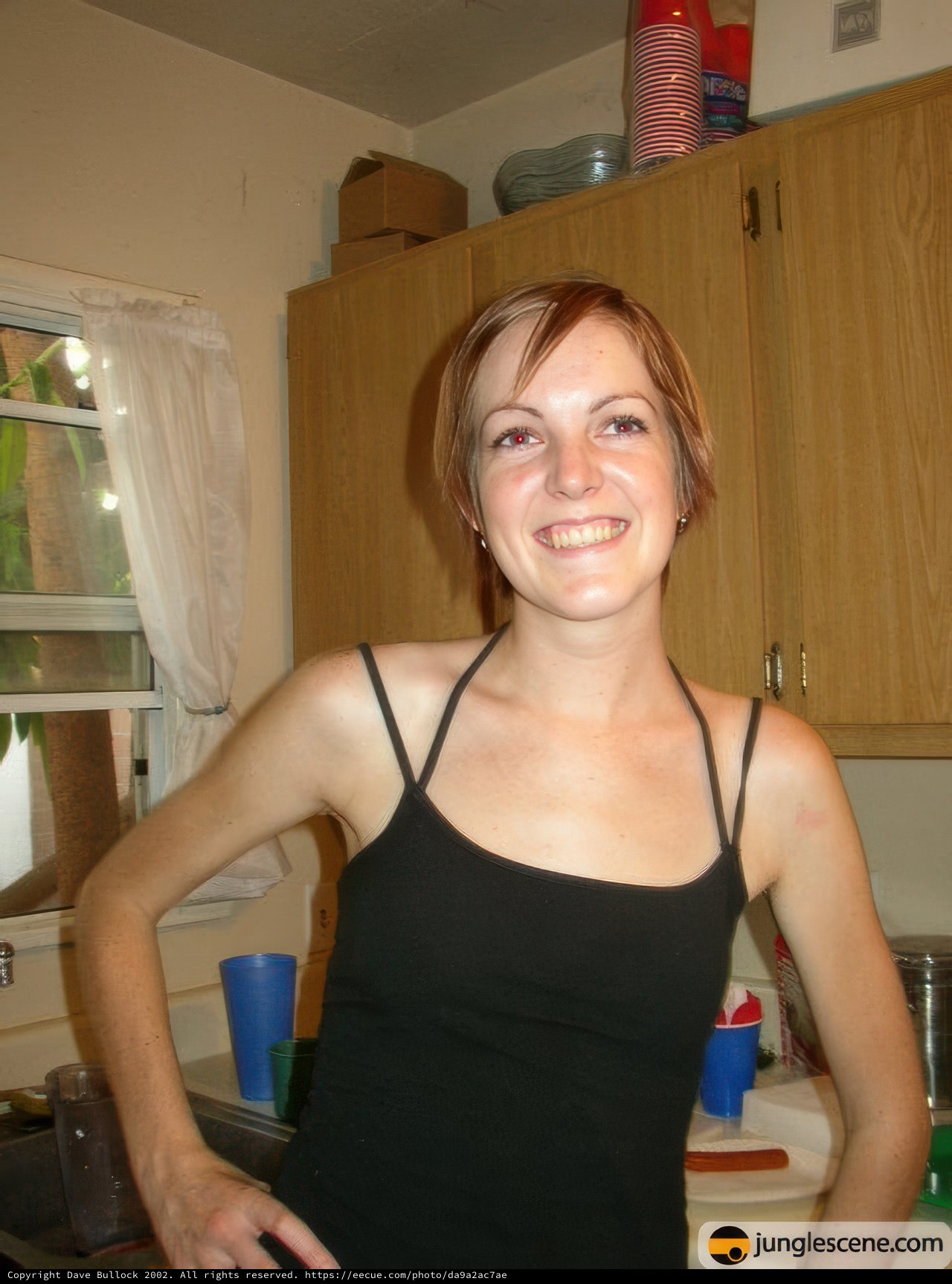Cooking up a Smile