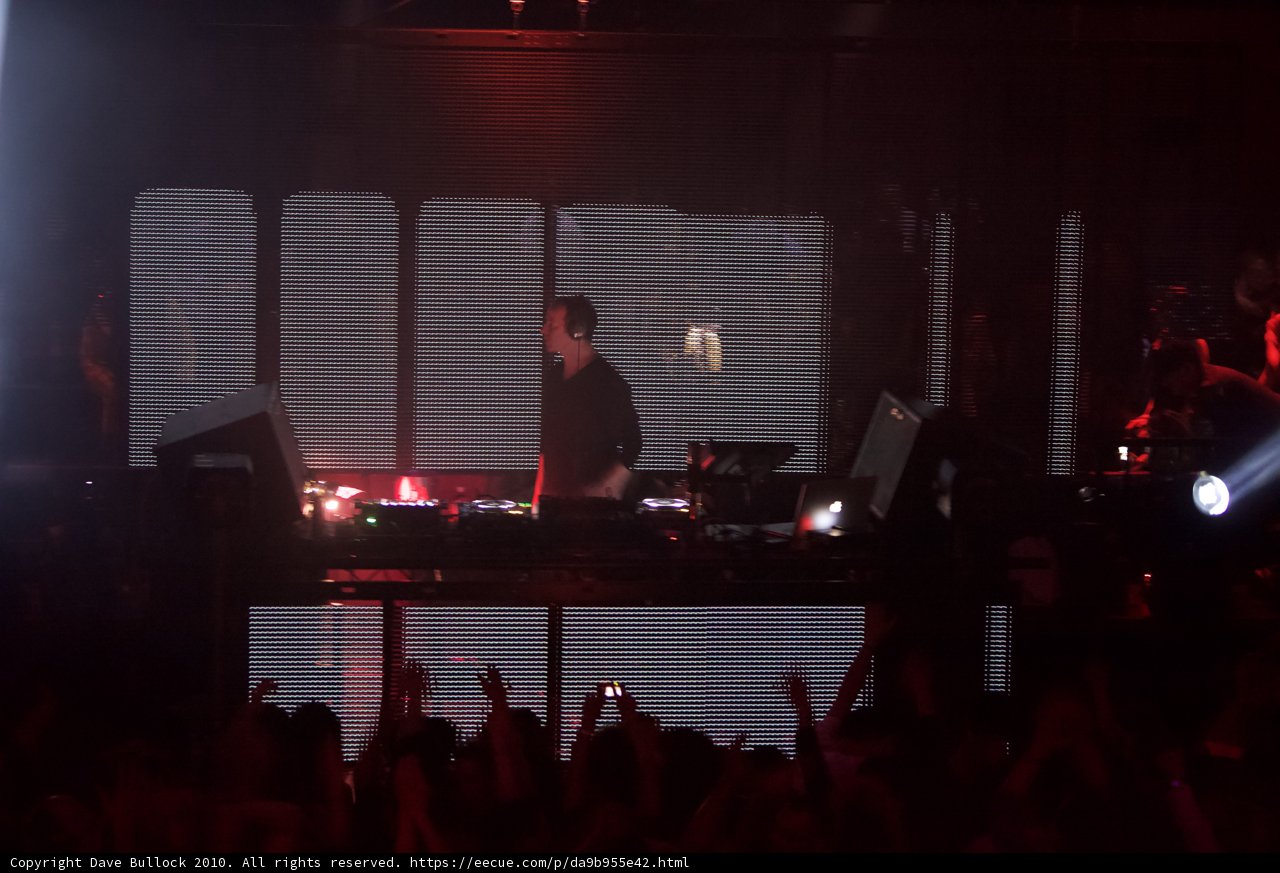 Beats and Lights
