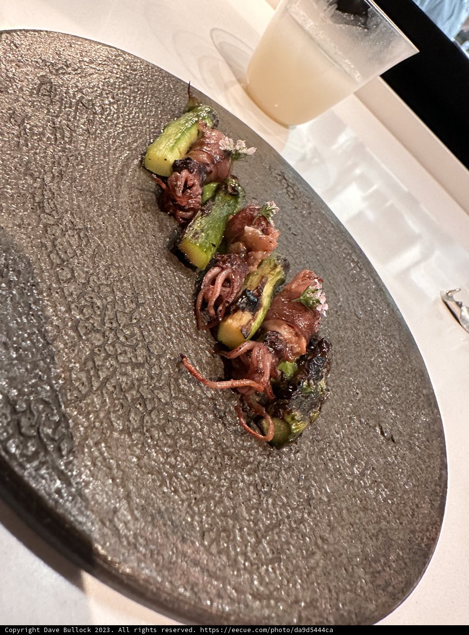 Delightful Mutton Dish in San Francisco
