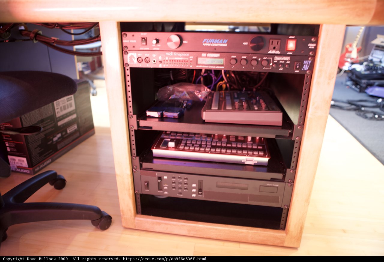 Electronic Haven