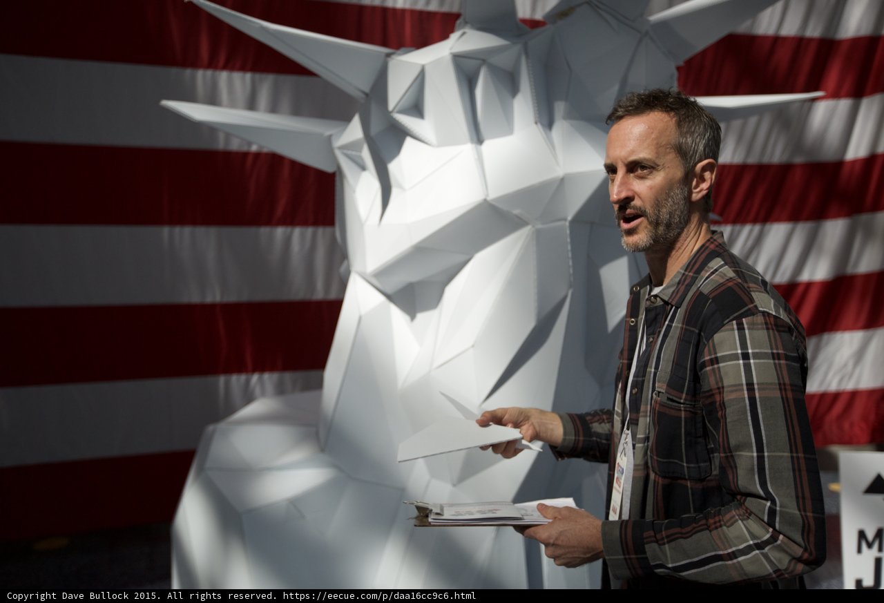 Liberty and the People
