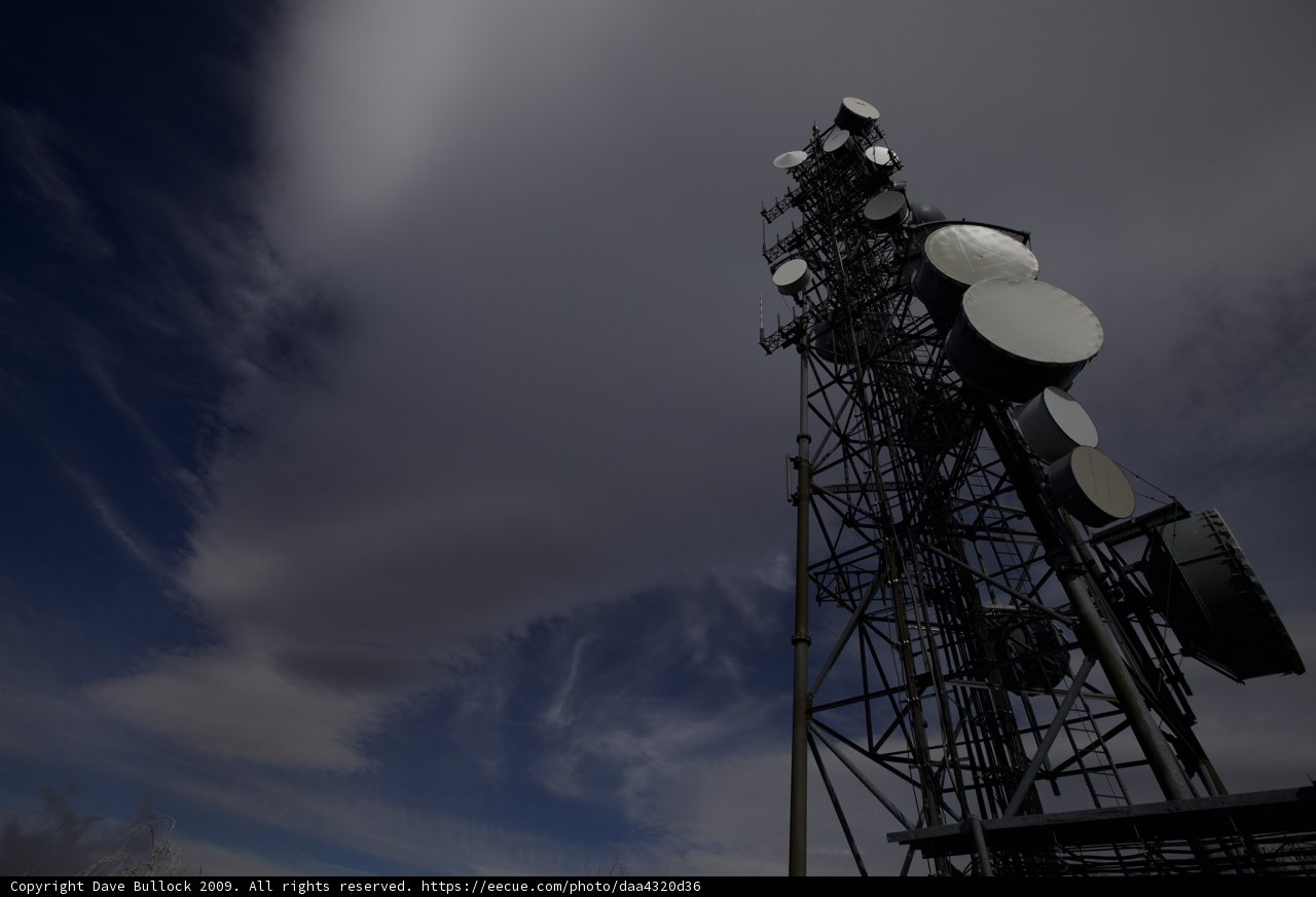 Towering Technology