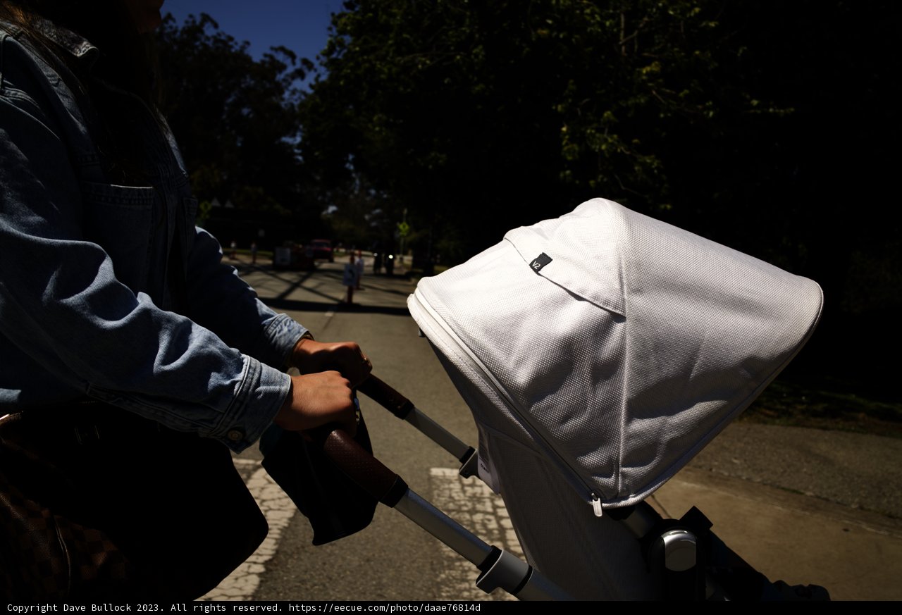 Urban Stroll in 2023