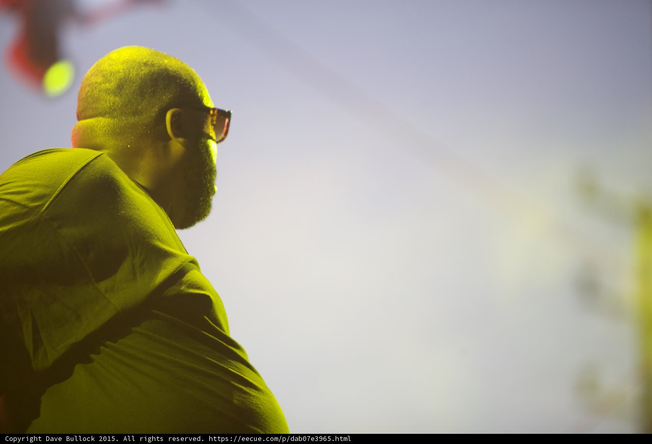 Killer Mike Artistic Profile
