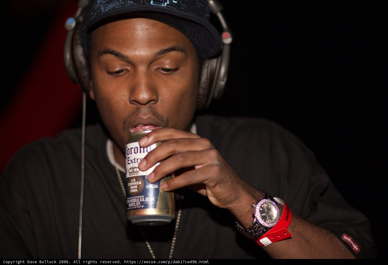 Grooving to the Beats